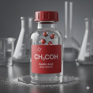 Acid Acetic FREKHEHM