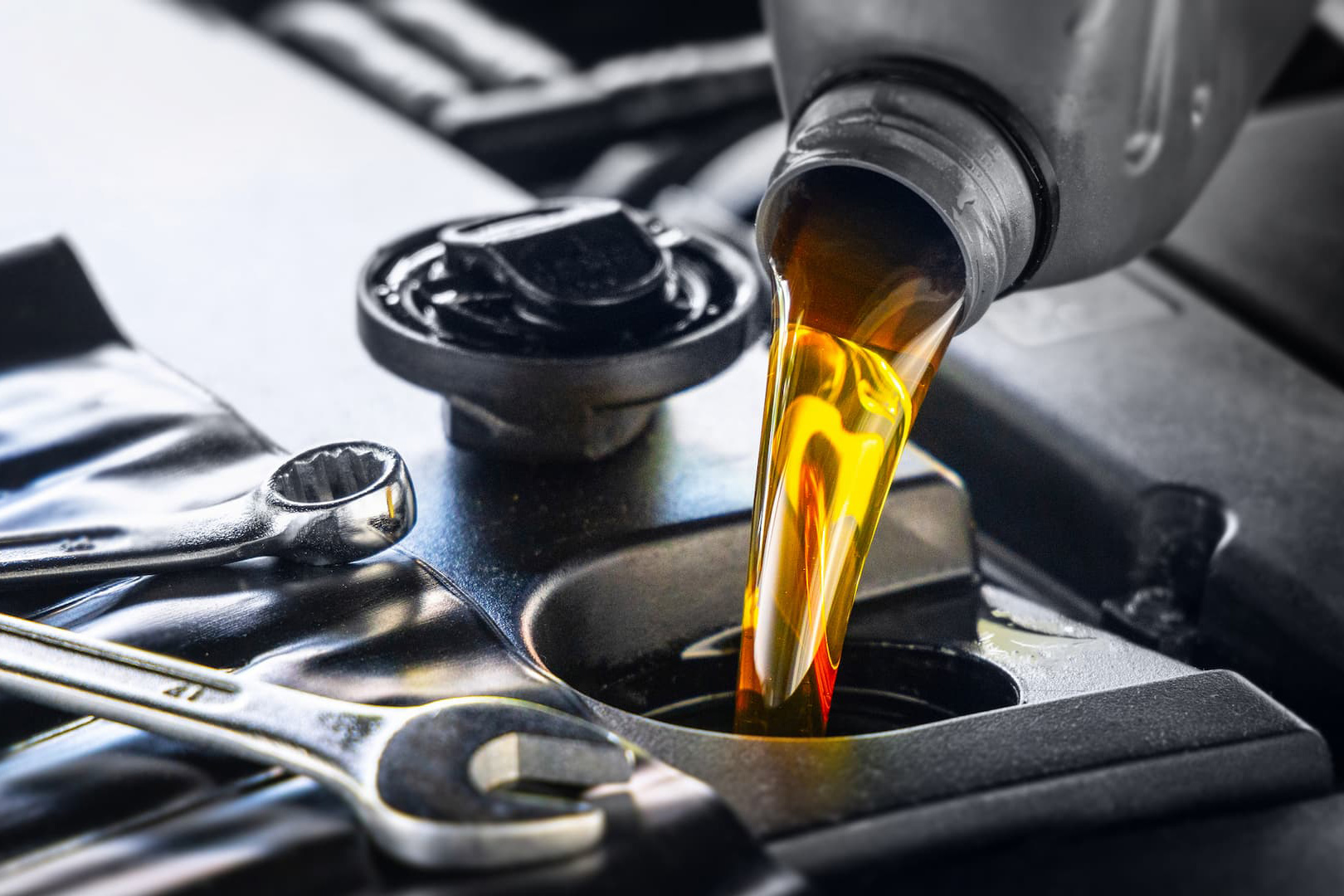 FREKHEHM Industrial Lubricants