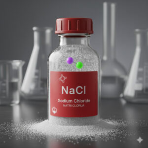 Natri clorua -FREKHEHM