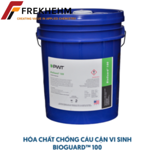 BioGuard 100-FREKHEHM