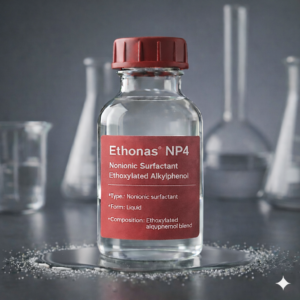 Ethonas NP4-FREKHEHM