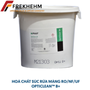 OptiClean B+-FREKHEHM