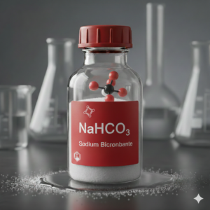 Sodium Bicarbonate FREKHEHM