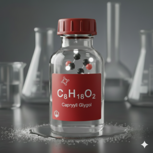 CAPRYLYL GLYCOL-FREKHEHM