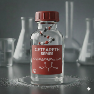 CETEARETH SERIES-FREKHEHM