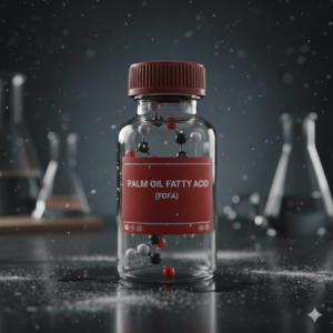 PALM OIL FATTY ACID (FOFA)-FREKHEHM