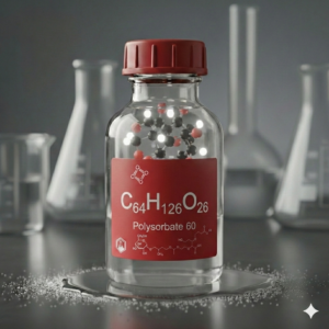 POLYSORBATE 60-FREKHEHM