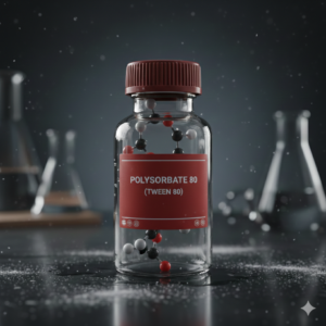 POLYSORBATE 80 (TWEEN 80)-FREKHEHM