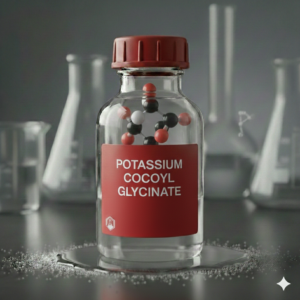 POTASSIUM COCOYL GLYCINATE-FREKHEHM