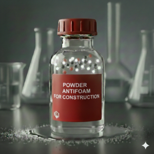 POWDER ANTIFOAM FOR CONSTRUCTION-FREKHEHM