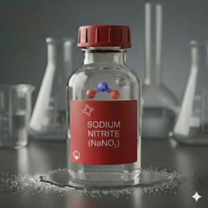 SODIUM NITRITE (NaNO₂)-FREKHEHM