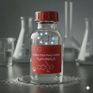 Sodium Ethyl Hexyl Sulfate-FREKHEHM