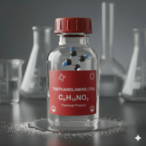 TRIETHANOLAMINE (TEA)-FREKHEHM