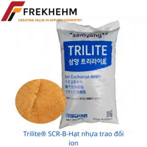 Trilite® SCR-B-FREKHEHM