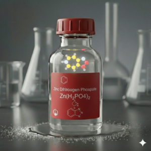 Zinc Dihydrogen Phosphate – Zn(H₂PO₄)₂-FREKHEHM