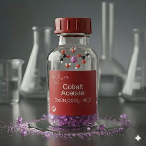 Cobalt Acetate-FREKHEHM