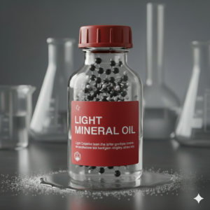 Light Mineral Oil-FREKHEHM