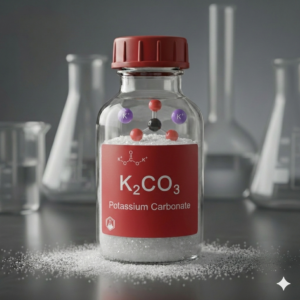 POTASSIUM CARBONATE-FREKHEHM