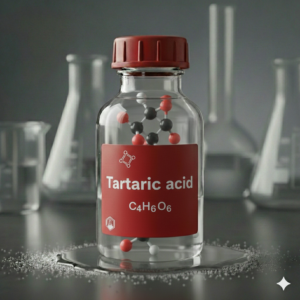 Tartaric Acid-FREKHEHM
