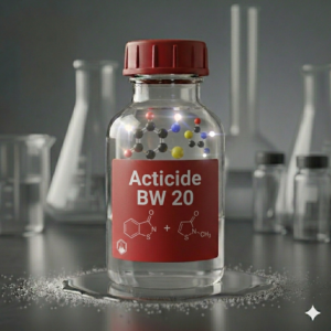 Acticide BW 20-FREKHEHM