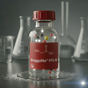 Bruggolite® FF6 M-FREKHEHM