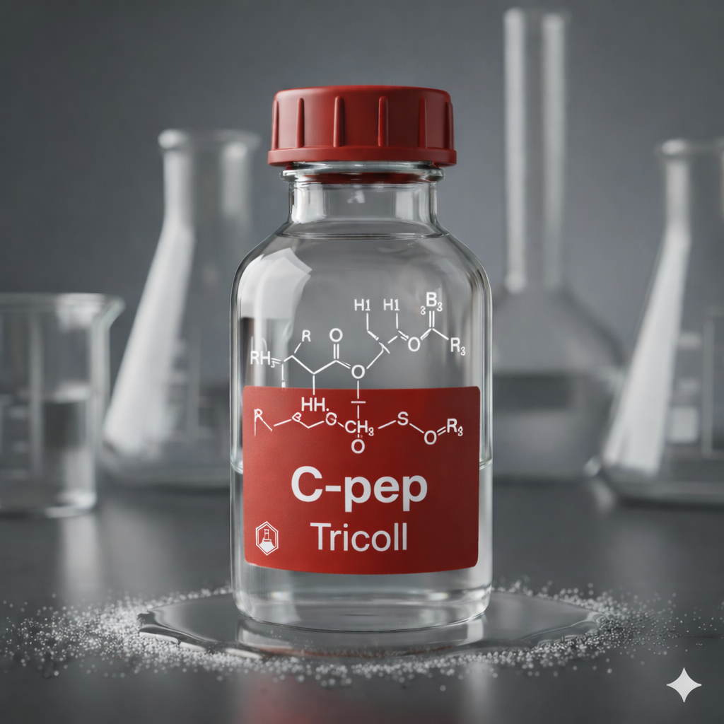 C-pep Tricoll-FREKHEHM
