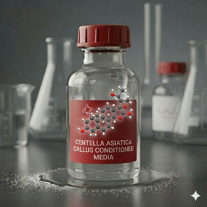 CENTELLA ASIATICA CALLUS CONDITIONED MEDIA-FREKHEHM