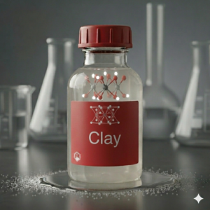 CLAY-FREKHEHM