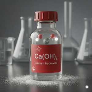 Calcium Hydroxide-FREKHEHM