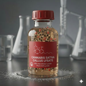 Cannabis Sativa Callus Lysate-FREKHEHM