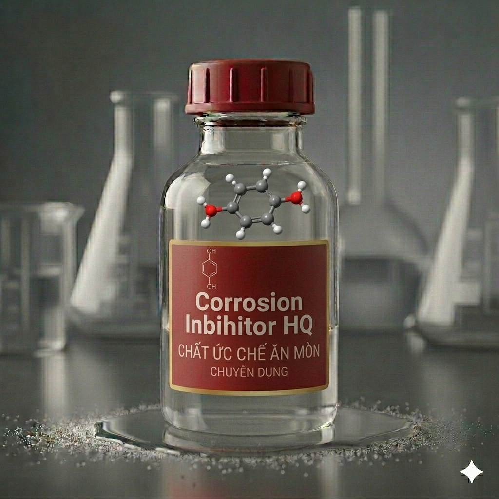 Corrosion Inhibitor HQ-FREKHEHM