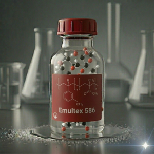 EMULTEX® 586-FREKHEHM