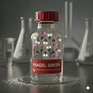 Inagel Green-FREKHEHM