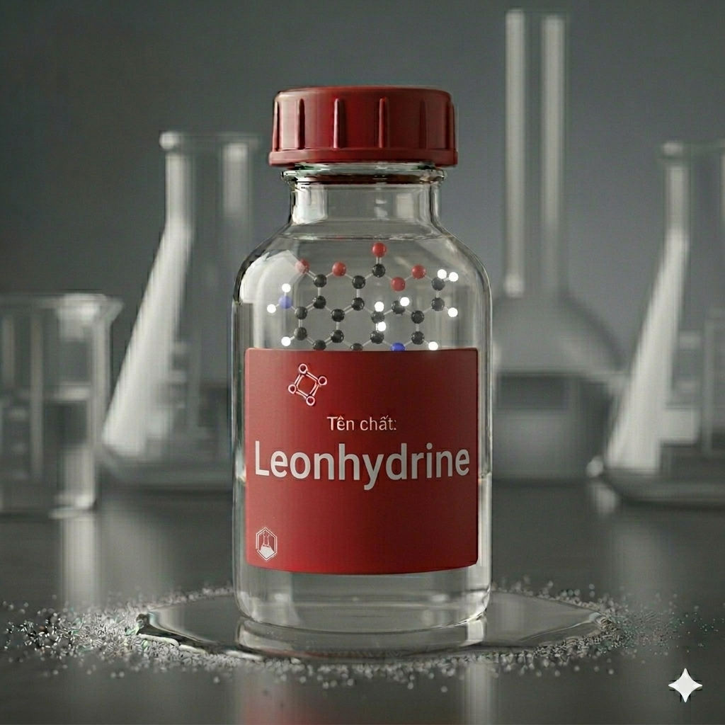 LEONHYDRINE®-FREKHEHM