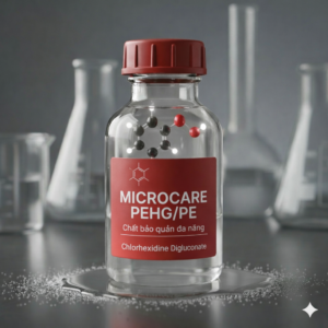 MICROCARE® CHD-FREKHEHM