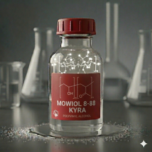Mowiol 8-88 KYRA-FREKHEHM