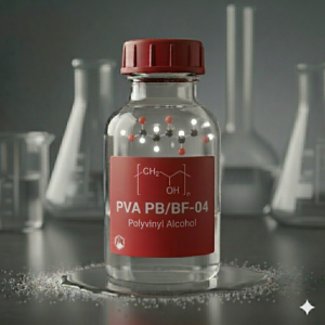 Poly Vinyl Alcohol BP/BF-05-FREKHEHM