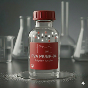 Poly Vinyl Alcohol PA/BP-04-FREKHEHM
