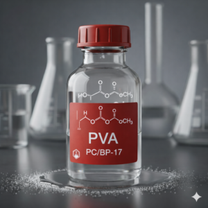 Poly Vinyl Alcohol PC/BP-17-FREKHEHM