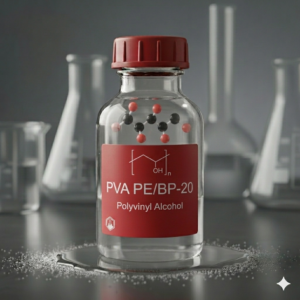 Poly Vinyl Alcohol PE/BP-20-FREKHEHM