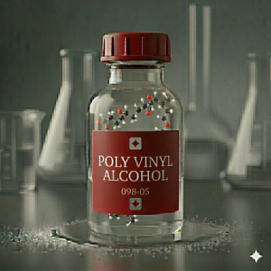 Poly Vinyl Alcohol 098-05-FREKHEHM