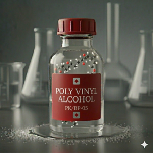 Poly Vinyl Alcohol PK/BP-05-FREKHEHM