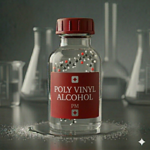 Poly Vinyl Alcohol PM-FREKHEHM