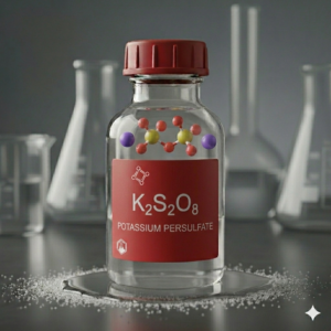 Potassium Persulfate-FREKHEHM
