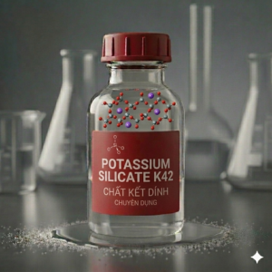 Potassium Silicate K42-FREKHEHM