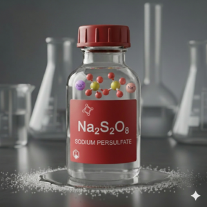 SODIUM PERSULFATE-FREKHEHM