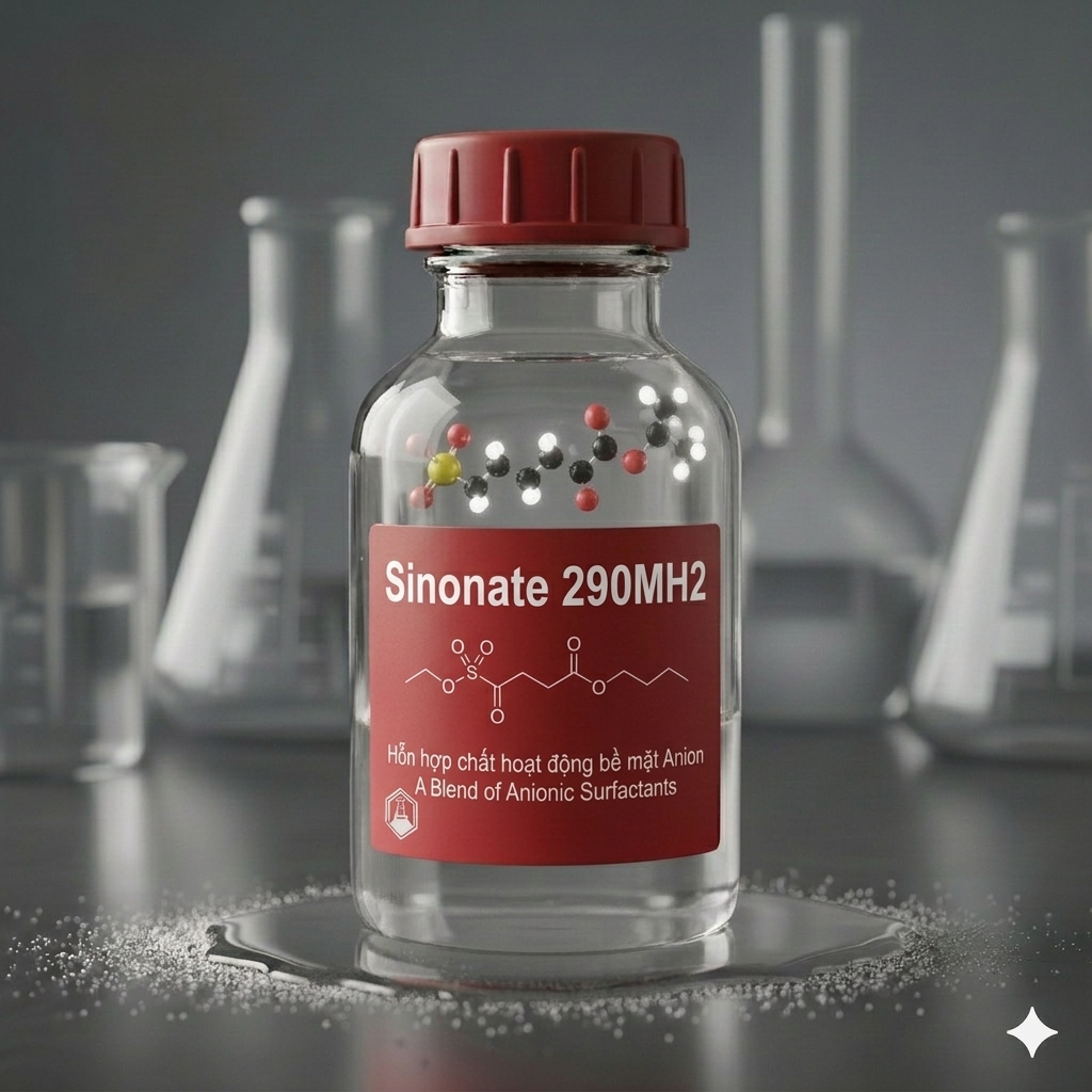 Sinonate 290MH2-FREKHEHM