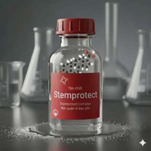 Stemprotect®-FREKHEHM