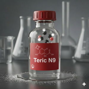 Teric N9-FREKHEHM