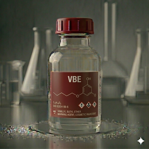 Vbe In Cosmetics VBE (VANILLYL BUTYL ETHER) - FREKHEHM CHEMISTRY
